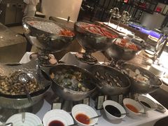 -“香”全日餐厅·株洲大汉希尔顿酒店