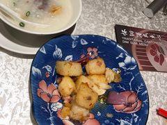 -红棉中餐厅·广州海航威斯汀酒店