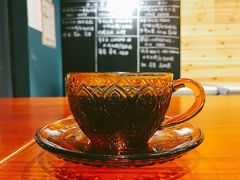 -Be Lived Cafe比例咖啡(摩天轮店)