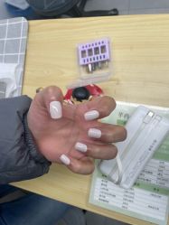 -芊冉•美甲美睫纹绣