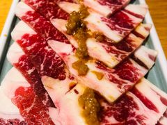 -隐炉和牛烧肉店(群力店)