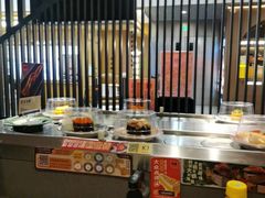 -小乔回转寿司(市府恒隆广场店)