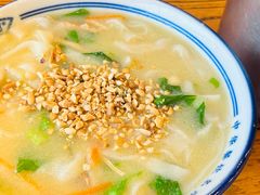 -老雒阳面馆·水席(王城路店)