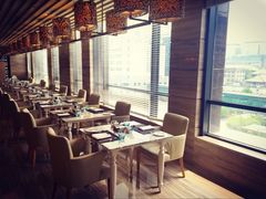 -北京王府井希尔顿酒店·万斯阁西餐厅