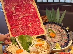 -山葵家·创意料理(宁波来福士店)