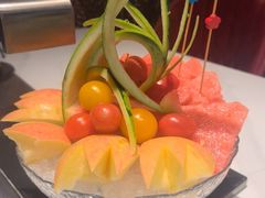 -老大连·海肠捞饭·大连海鲜大连菜(西安路店)