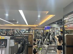 -超鹿运动健身(紫阳商贸中心店)