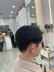-思密达·烫染设计