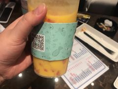 -野萃山·潮汕厚果汁(十亩地店)