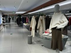 -江南布衣+(西单大悦城店)