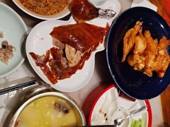 -小吊梨汤·北京菜·烤鸭(鸟巢店)