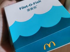 -麦当劳(欢乐谷店)