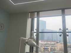 -极光口腔·矫正种植修复(锦江店)