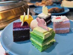 -汉阳廷自助烤肉·火锅(佳兆业广场店)