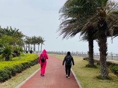 -白沙门生态公园
