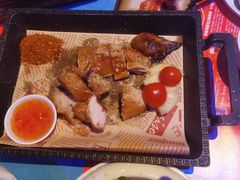 -胡桃里乐队酒馆(广州塔店)