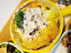 -库滋明·俄罗斯特色美食(中央大街店)