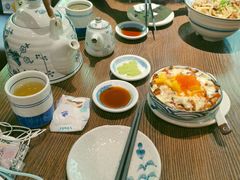 芥末-大雄寿司(中华广场店)