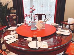 包厢-马凯餐厅(地安门店)