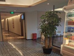 -御水泉·国际水疗会(广州长隆店)