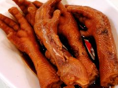 -亮庆餐厅·粤菜·早茶(篁庄店)