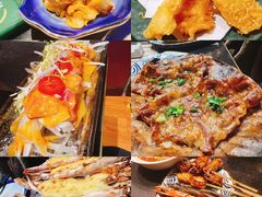 -極上萬膳·日料放题(海岸城店)