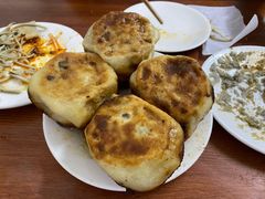 门钉肉饼-宝瑞门钉肉饼店