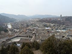 -云端咖啡(古北水镇景区店)