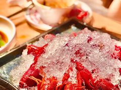 旺小胖招牌冰镇龙虾-旺小胖小龙虾