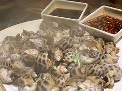 -广记海鲜(杨汊湖一店)