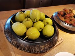 -上海外滩茂悦大酒店