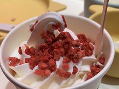 -西贝(上海我格广场店)