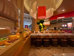 -喜家自助小火锅(卓悦里店)