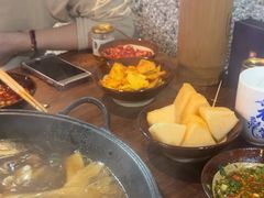 -楠火锅(新塘翡翠绿洲店)