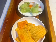 -舞辣辣·川菜·黑豆花水煮鱼(卓悦汇店)