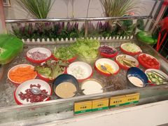 -好伦哥披萨(地坛店)