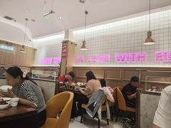 -老板恋上鱼(印象城店)