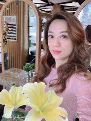 -永琪美容美发