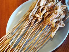 -美盛喜来登大酒店-盛宴标帜餐厅