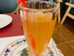 柠檬红茶-西单元牛排馆(长安大学城店)