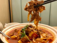 -米泰芒·东南亚料理(体育西店)