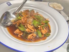 -兰湘子·湘菜小炒(石家庄万象城店)