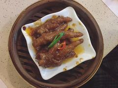 -点都德(汇盈广场店)