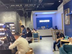 -海马体照相馆(义乌之心店)