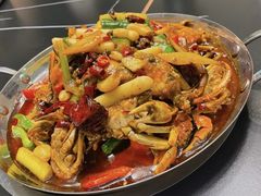 -517烧烤·龙虾·海鲜大排档(万象都荟店)