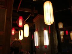 大堂-小龙坎火锅(总店)