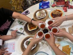 -丽景酒楼·佛山老字号(广佛智城店)