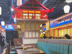 -牛New寿喜烧(虹桥新天地店)