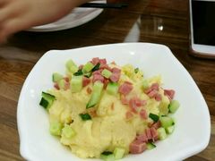 -砂锅李(九江路店)