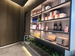 -翕间食·精致淮扬菜(江苏大剧院店)